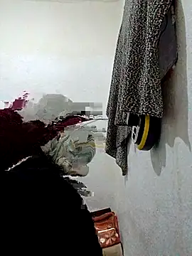 Snapshot of Ahalm chatting on 02.06.26 Ahalm online show from 02.06.26