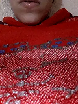 Snapshot of Ahalm chatting on 03.01.26 Ahalm online show from 03.01.26