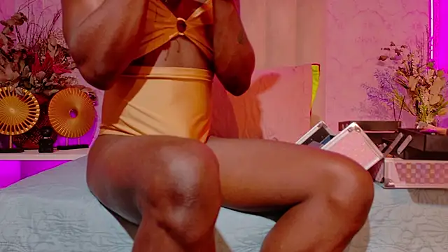 Snapshot of Paulina_Sodi chatting on 10.04.25 Paulina Sodi online show from 10.04.25