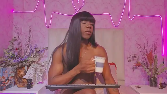 Snapshot of Paulina_Sodi chatting on 10.24.25 Paulina Sodi online show from 10.24.25