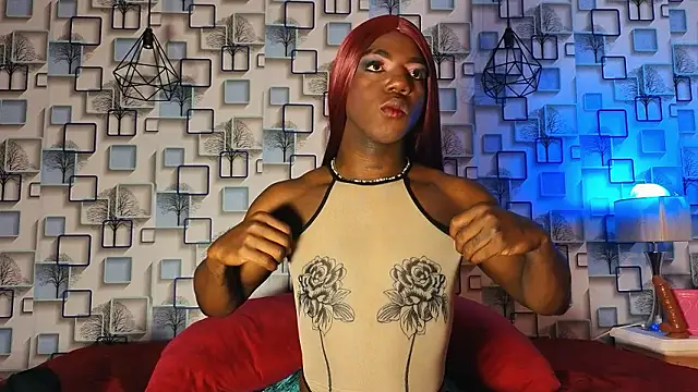 Paulina Sodi online show from 03.20.26