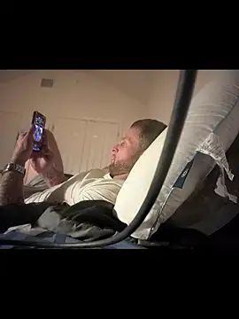 Snapshot of hornycowboy254 chatting on 10.14.25 hornycowboy254 online show from 10.14.25