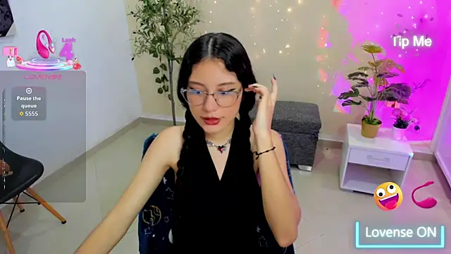 Krysten Riter online show from 01.13.26