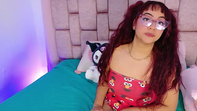 DaniniAnderson online show from 01.11.26