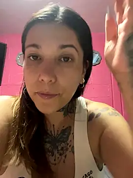 emperatrixsex online show from 10.17.25