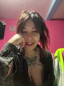 Snapshot of emperatrixsex chatting on 02.05.26 emperatrixsex online show from 02.05.26