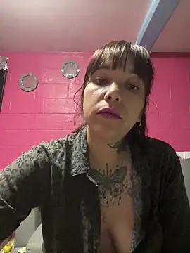 Snapshot of emperatrixsex chatting on 03.07.26 emperatrixsex online show from 03.07.26