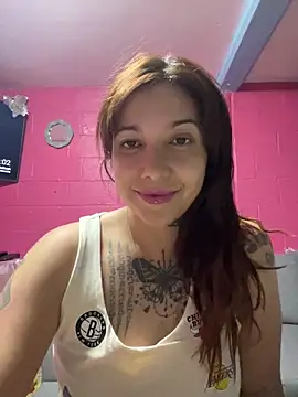 Snapshot of emperatrixsex chatting on 03.27.26 emperatrixsex online show from 03.27.26
