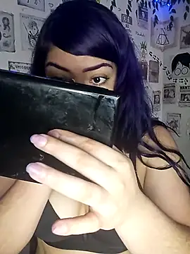 violetaa castro online show from 10.15.25
