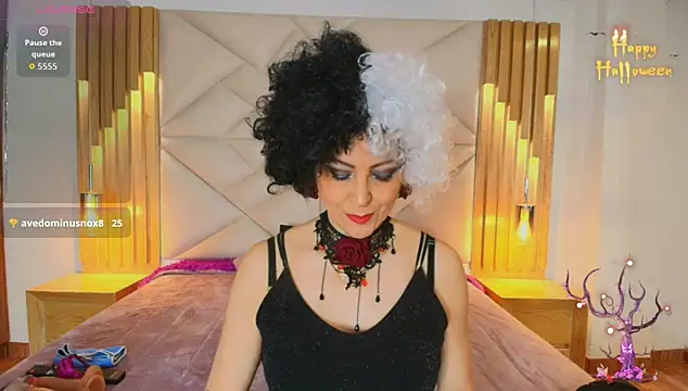 allie pearl online show from 11.01.25