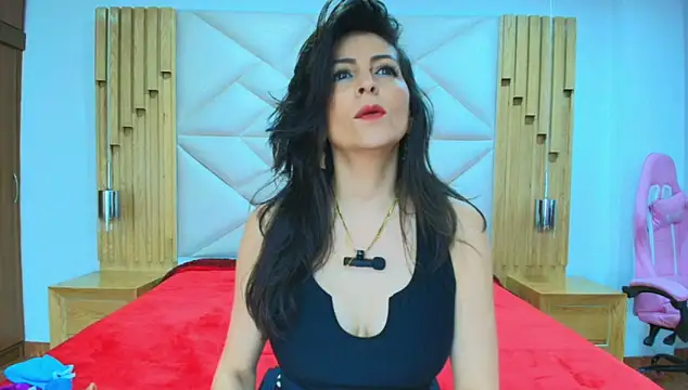 allie pearl online show from 11.16.25