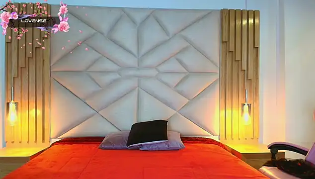 allie pearl online show from 12.03.25