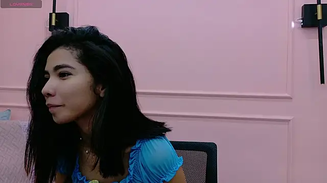 luna roja25 online show from 12.19.25