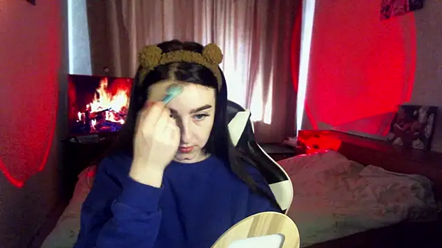 krisbadass online show from 10.21.25