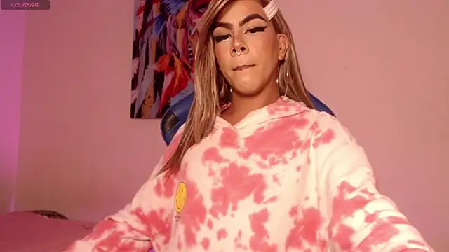 Antonella copper online show from 11.24.25