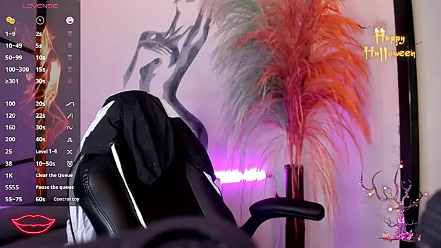 LiamDeep online show from 10.29.25