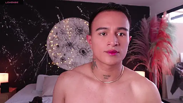 LiamDeep online show from 12.14.25