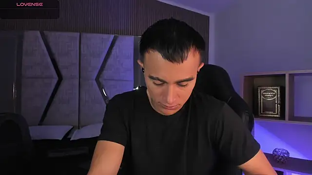 LiamDeep online show from 02.21.26