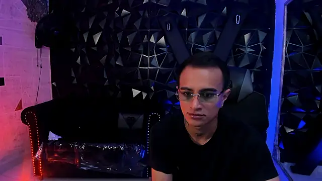 LiamDeep online show from 03.15.26