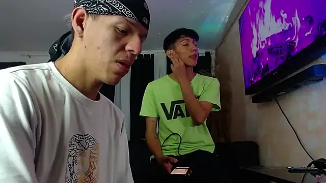 Marcus and Tony online show from 09.14.25