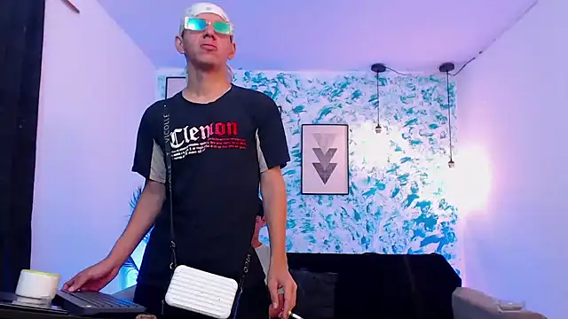 Marcus and Tony online show from 09.21.25