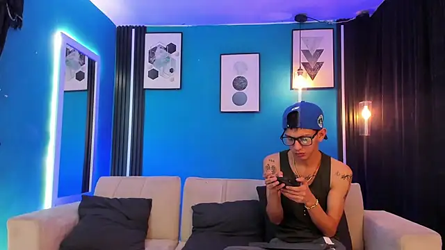 Marcus and Tony online show from 03.20.26