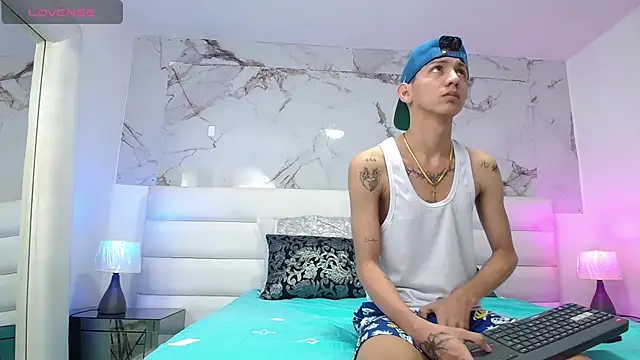 Marcus and Tony online show from 04.09.26