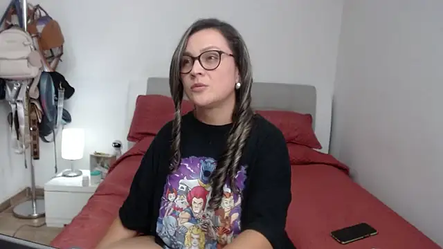 sophie lopez1 online show from 03.14.25