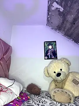 Melody rouxxx online show from 12.16.25