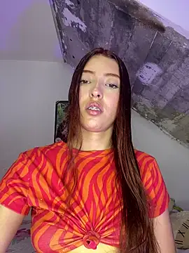 Melody rouxxx online show from 04.07.26