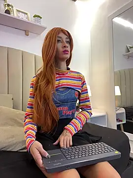 SunshineLizzy online show from 10.31.25