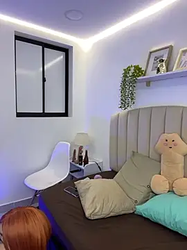 SunshineLizzy online show from 11.07.25