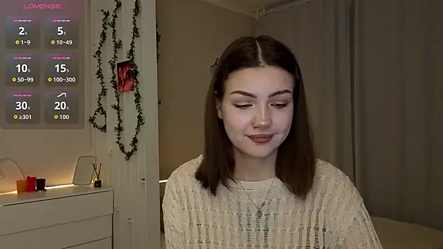 PurrrBerry online show from 11.30.25