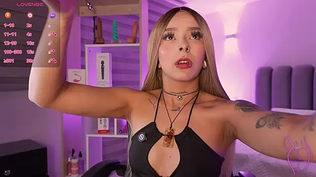 SkyThompson online show from 12.19.25