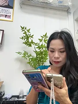 Baby-mmm online show from 11.08.25