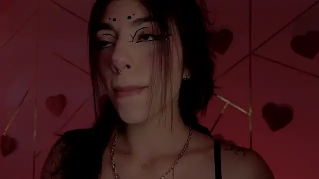 Hollyxx  online show from 02.28.26