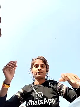 Jyoti thakurr online show from 11.11.25