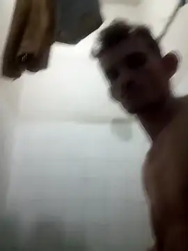 kelvinjesus34 online show from 11.13.25