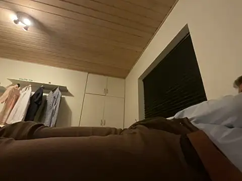 Snapshot of grandedane chatting on 09.15.25 grandedane online show from 09.15.25