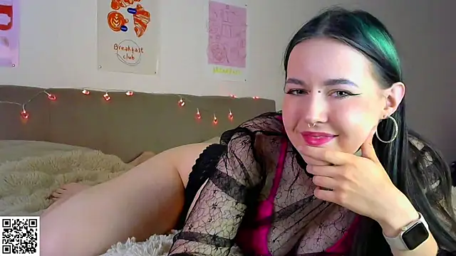 Snapshot of serenaxxxxx chatting on 09.12.25 serenaxxxxx online show from 09.12.25