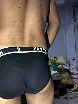 fitboy2107 online show from 11.02.25