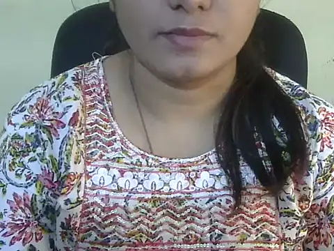 Aanya Hazel online show from 11.07.25