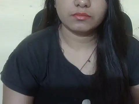 Aanya Hazel online show from 11.21.25