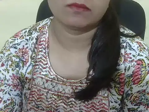 Aanya Hazel online show from 12.02.25