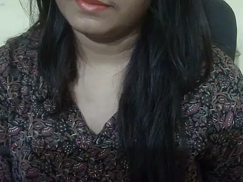 Snapshot of Aanya_Hazel chatting on 07.19.26 Aanya Hazel online show from 07.19.26