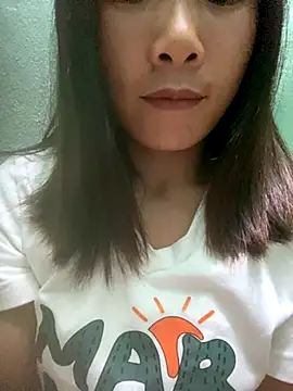 Snapshot of tieu_muoi chatting on 10.02.25 tieu muoi online show from 10.02.25