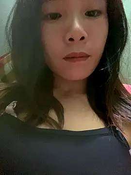 Snapshot of tieu_muoi chatting on 10.22.25 tieu muoi online show from 10.22.25