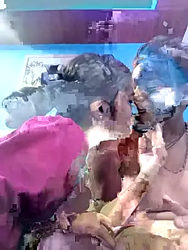 romantic couple1 online show from 09.16.25