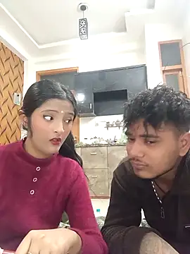 romantic couple1 online show from 02.03.26