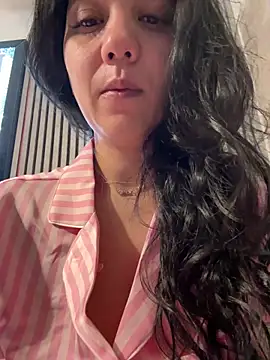 PrincessYYara online show from 09.17.25